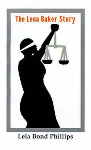 Cover image for The Lena Baker Story