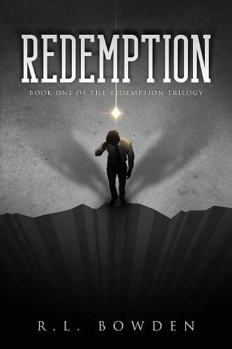 Cover image for Redemption: Book 1 of the Redemption Trilogy