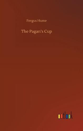 Cover image for The Pagan's Cup