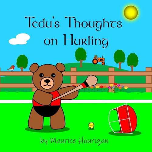 Cover image for Tedu's Thoughts on Hurling