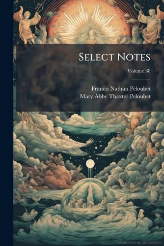 Cover image for Select Notes