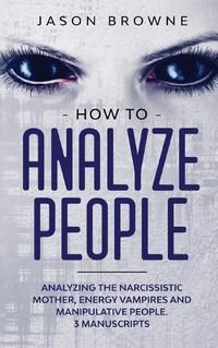 Cover image for How to Analyze People