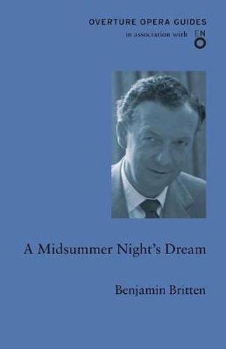 Cover image for A Midsummer Night's Dream