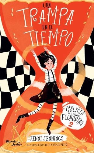 Cover image for Malicia En El Pais de Las Fechorias 2