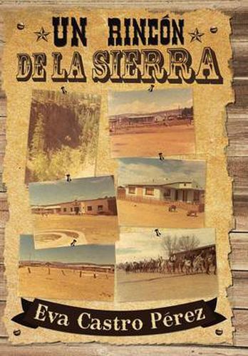 Cover image for Un Rincon de La Sierra