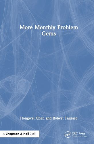 Cover image for More Monthly Problem Gems