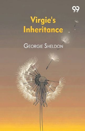 Cover image for Virgie's Inheritance (Edition1)