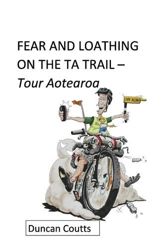 Cover image for Fear and Loathing on the Ta Trail