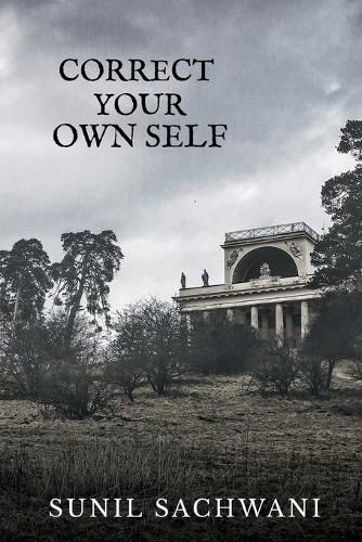 Cover image for Correct Your Own Self