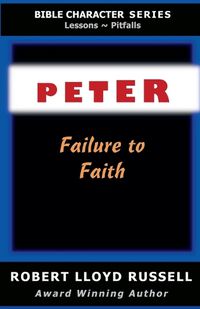 Cover image for Peter