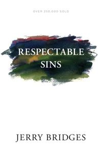 Cover image for Respectable Sins