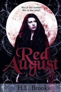 Cover image for Red August