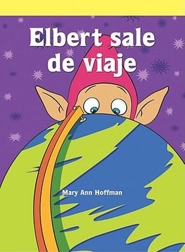 Elbert Sale de Viaje (Elbert Takes a Trip)