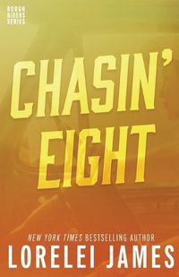 Cover image for Chasin' Eight