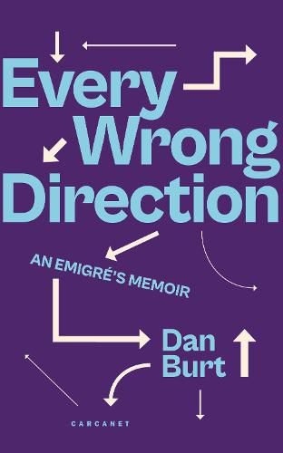 Cover image for Every Wrong Direction