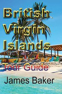 Cover image for British Virgin Islands