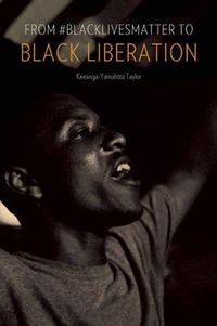 Cover image for From #blacklivesmatter To Black Liberation