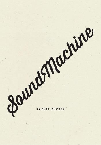 Cover image for SoundMachine