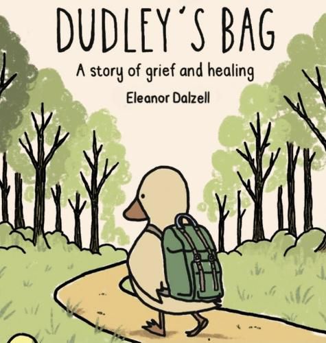 Cover image for Dudley's Bag