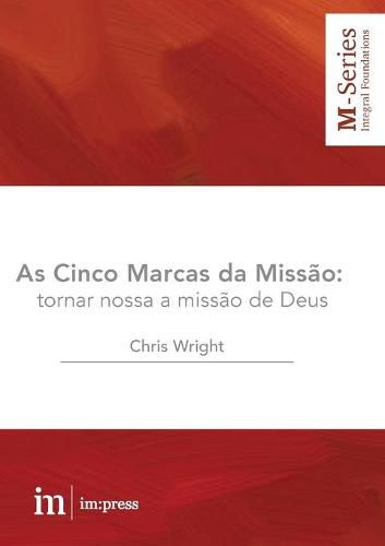 As Cinco Marcas da Missao