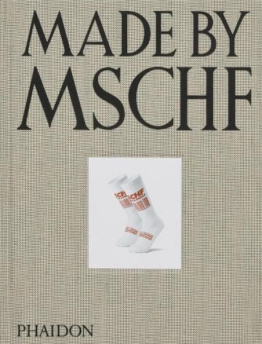 Cover image for Made by MSCHF