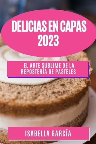 Cover image for Delicias en Capas 2023
