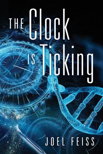 Cover image for The Clock is Ticking