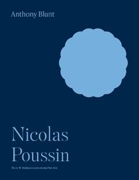 Cover image for Nicolas Poussin