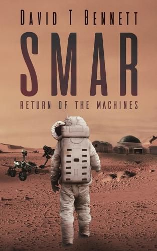 Cover image for Smar: Return of the Machines