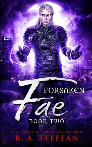 Cover image for Forsaken Fae: Book Two