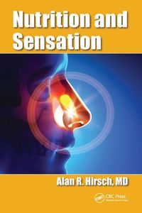 Cover image for Nutrition and Sensation