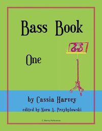 Cover image for Bass Book One