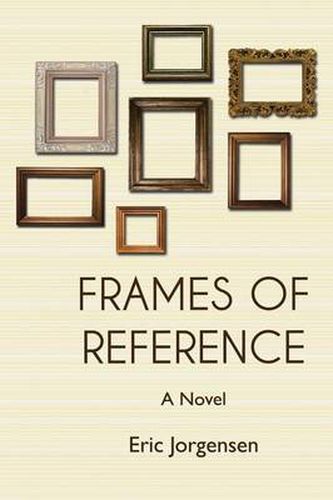 Cover image for Frames of Reference