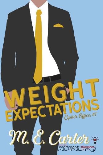 Cover image for Weight Expectations