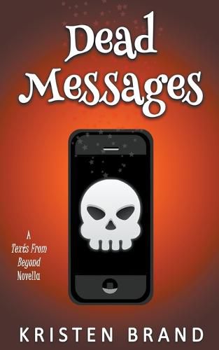 Cover image for Dead Messages