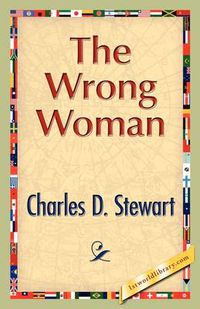 Cover image for The Wrong Woman