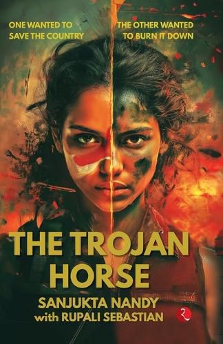Cover image for The Trojan Horse