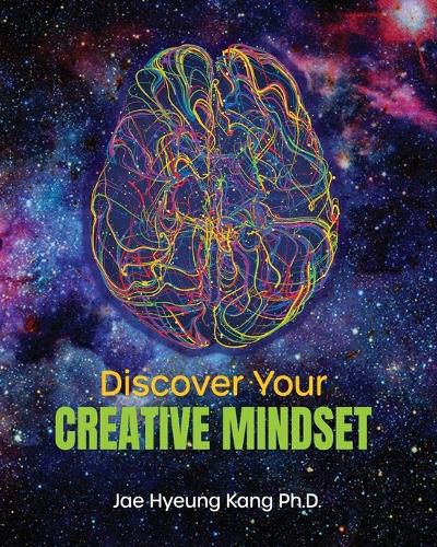 Cover image for Discover Your Creative Mindset