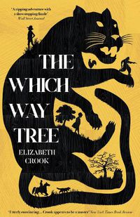 Cover image for The Which Way Tree