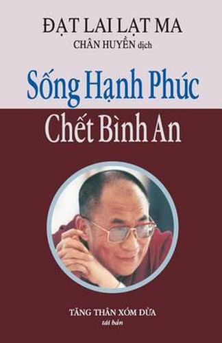 Cover image for Song Hanh Phuc, Chet Binh an