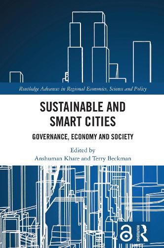 Cover image for Sustainable and Smart Cities