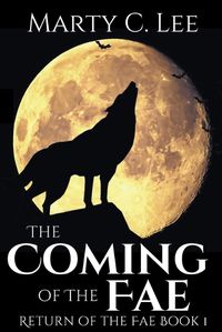 Cover image for The Coming of the Fae