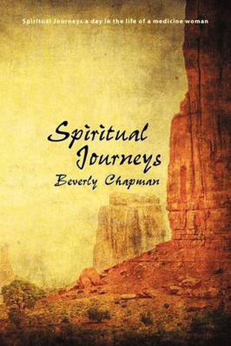 Cover image for Spiritual Journeys