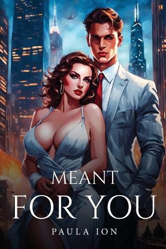 Cover image for Meant For You