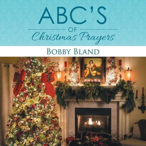 Cover image for ABC's of Christmas Prayers