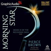 Cover image for Morning Star (2 of 2) [Dramatized Adaptation]