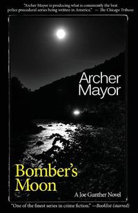 Cover image for Bomber's Moon