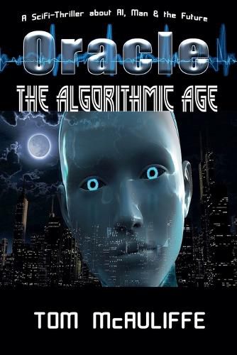 Cover image for Oracle - The Algorithmic Age