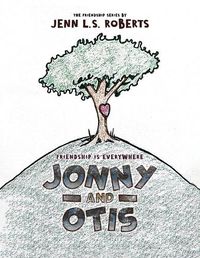 Cover image for Jonny and Otis