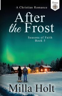 Cover image for After the Frost